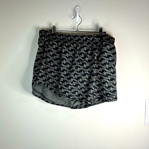 Nike Women’s Dri-FIT Running Shorts - XXL - Picture 4 of 6